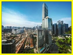 Guoco Tower (D2), Office #451255221